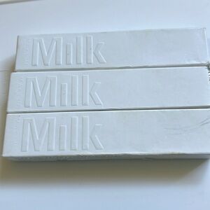 BUNDLE 3 Brand New Milk Makeup Golden Nude Flex Concealer .2 fl oz